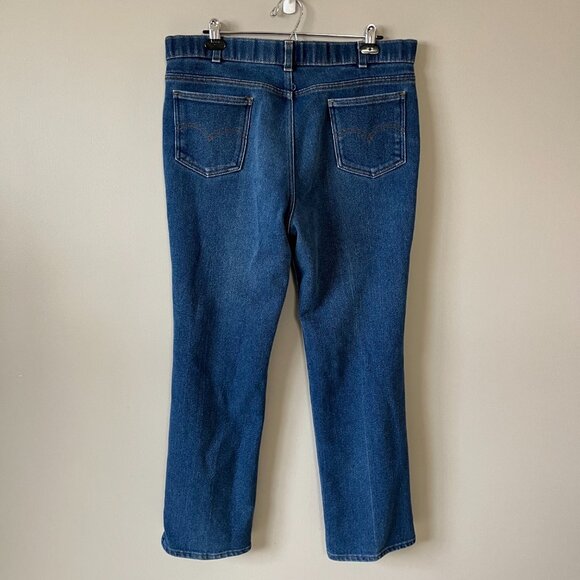 Vintage 80s Levis Unisex Jeans - Picture 2 of 14